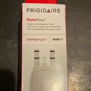 COPY - Frigidaire Pure Pour - water & ice refrigerator filter